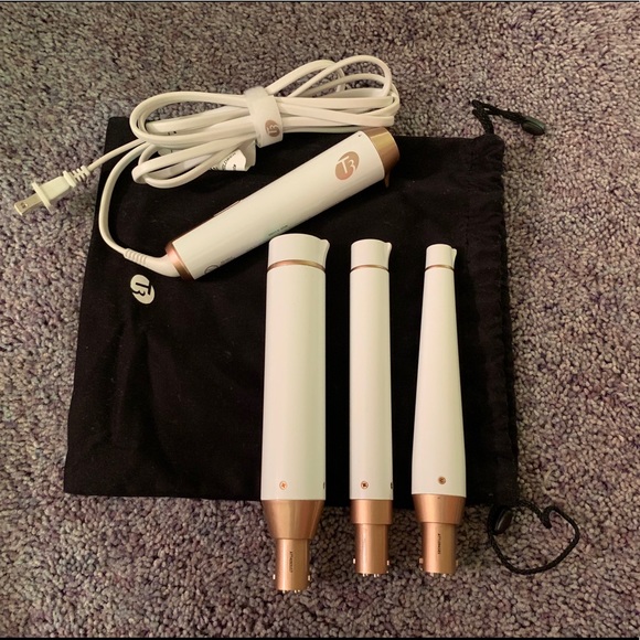 T3 Whirl Trio - Picture 1 of 3